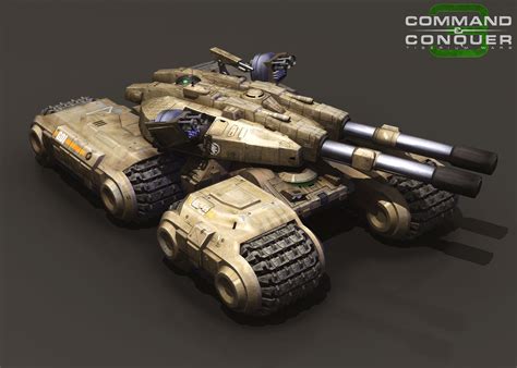 cnc 3 mammoth tank